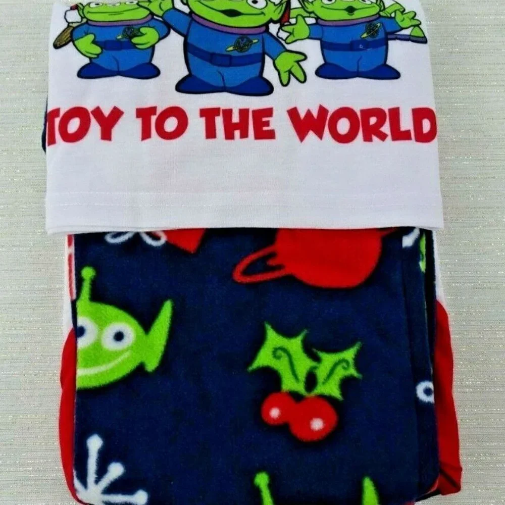 Disney nwt pixar